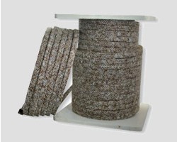 芳纶盘根 芳纶盘根